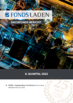Dachfondsbericht Q2 2022
