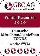 Fonds Research 2020