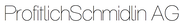 ProfitlichSchmidlin AG Logo