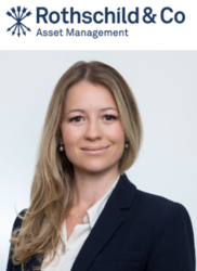 Vivian Oliveira Schmidt - Rothschild & Co. Asset Management