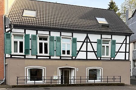 Fonds Laden Leverkusen