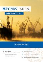 Fonds Bulletin 4. Quartal 2022