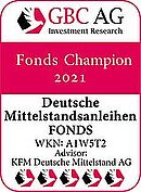 Fonds Champion 2021