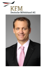 Guido Raddatz - KFM AG