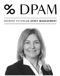 Melanie Fritz - DPAM