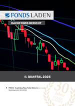 Dachfondsbericht Q2 2025