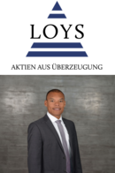 Raphael Riemann - Loys AG