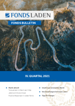 Fonds Bulletin 4. Quartal 2021