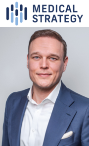 Thomas Vorlicky - Medical Strategy GmbH