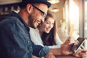 Veranstaltung Fonds Laden „Die Millennials Generation“ am 16.07.2020