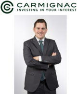 Benjamin Kaiser - Carmignac