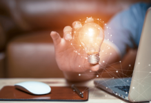 Innovationen - Der Wachstumstreiber