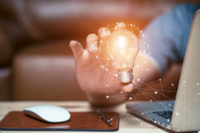 Innovationen - Der Wachstumstreiber