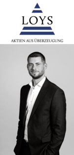 Peter Maser - Loys AG