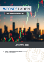 Dachfondsbericht Q1 2026