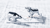 Aktien bleiben ohne Alternative - auch in 2021