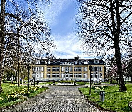 Schloss Morsbroich