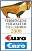 Vermögensverwalter des Jahres 2008