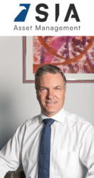 Alex Rauchenstein - SIA Funds AG