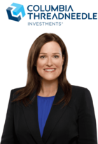 Milijana Lazic - Columbia Threadneedle