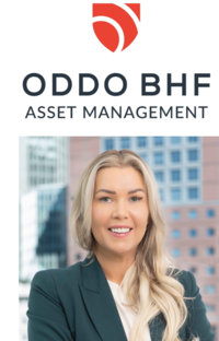 Peggy Seyfert - ODDO BHF AM