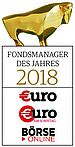 Fondsmanager des Jahres 2018: Frank Fischer