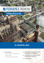 Fonds Bulletin 3. Quartal 2022