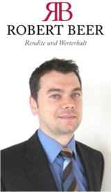 Stefan Suttner - Robert Beer