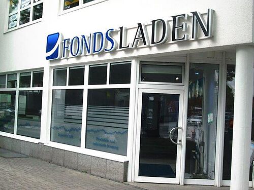 Fonds Laden München