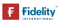 Fidelity Logo