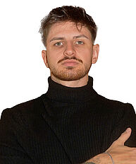 Marvin Mechler Marvin Mechler