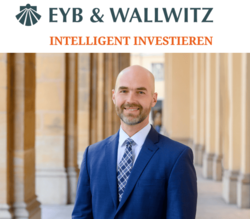 Dr. Johannes Mayr - Eyb & Wallwitz
