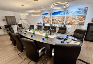 Veranstaltungen im Fonds Laden München