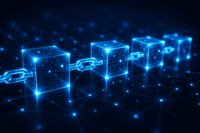 Blockchain - Investment in eine technologische Revolution