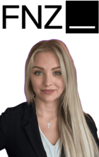 Nathalie Heßler - FNZ Bank