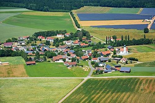 Seubersdorf