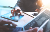 RB LuxTopic Strategie: Top Aktien-Performer und aktive Risikosteuerung