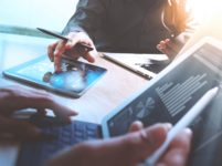 RB LuxTopic Strategie: Top Aktien-Performer und aktive Risikosteuerung