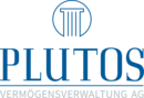 Plutos Vermögensverwaltung AG Logo