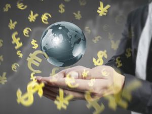 Veranstaltung Kapitalmarktausblick 2021 mit BlackRock