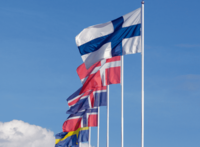 Veranstaltung: Skandinavien – vom Know-How einer Region profitieren!