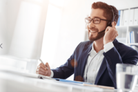 Marktausblick 2021 mit AXA IM & Investieren in die Trends der Wirtschaft von morgen
