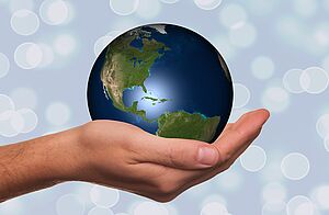 Veranstaltung Fonds Laden Globale Megatrends