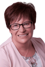 Martina Edenharter 