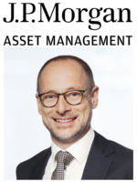 Holger Schroem - JP Morgan