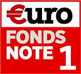 €uro Fonds Note 1 für Plutos Vermögensverwaltung AG
