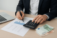 Prinzipientreues Management für langfristige Vermögensmehrung