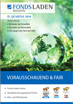 Fonds Bulletin - Neues über Fonds