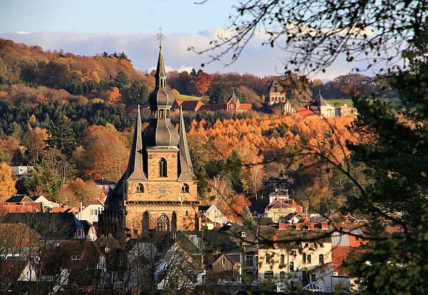 St. Wendel