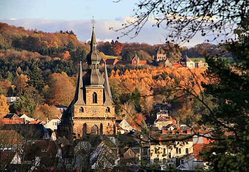 St. Wendel
